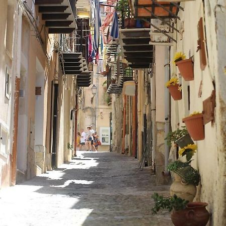 Dolce Aida Cefalu Exterior photo