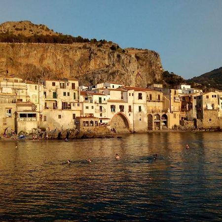 Dolce Aida Cefalu Exterior photo