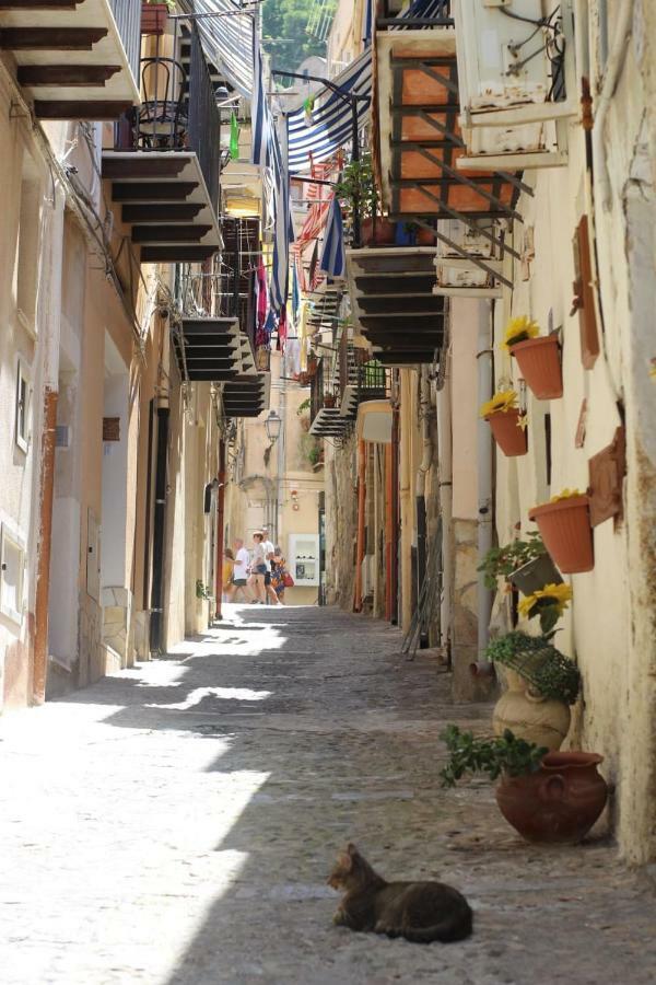 Dolce Aida Cefalu Exterior photo