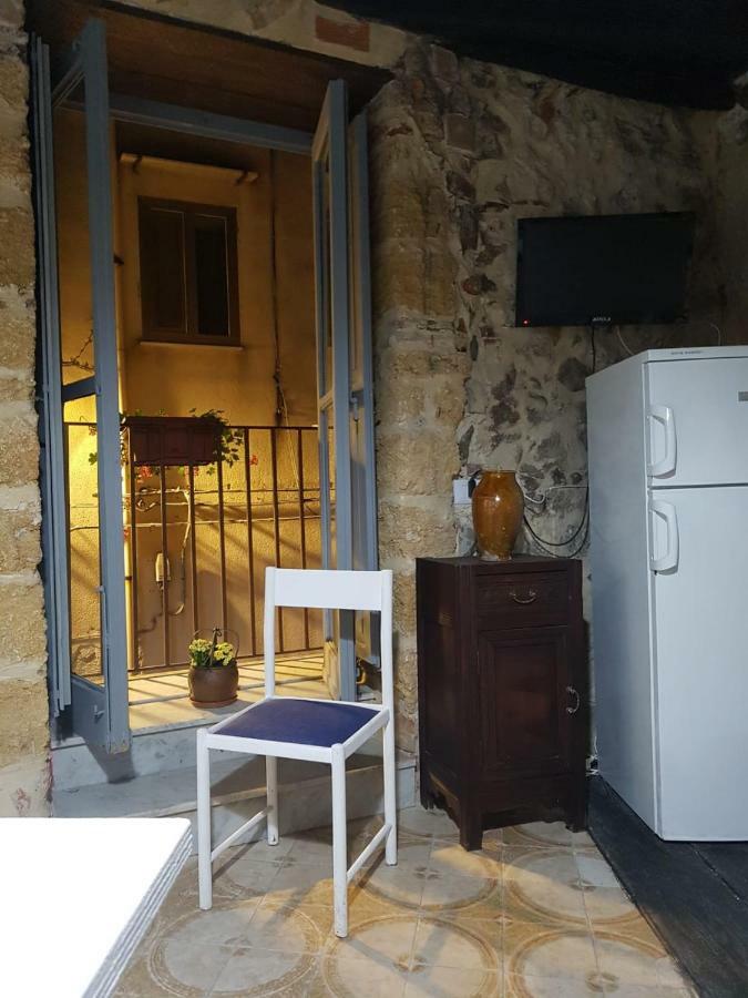 Dolce Aida Cefalu Exterior photo