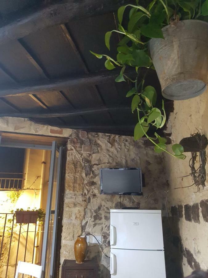 Dolce Aida Cefalu Exterior photo