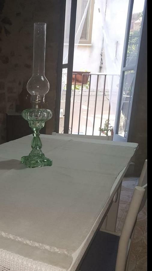 Dolce Aida Cefalu Exterior photo