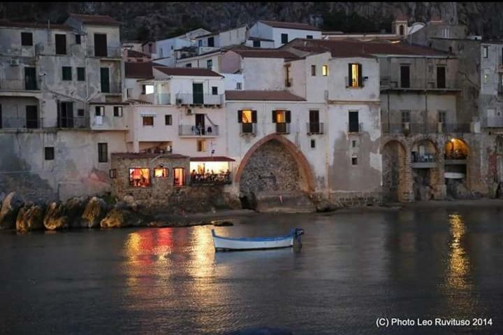 Dolce Aida Cefalu Exterior photo